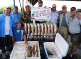 New Orleans Fishing fun for Everyone!